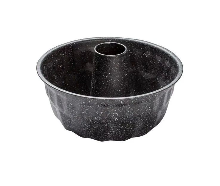 Hard Rock Brio Formă Chec 22,5×10,5 cm 